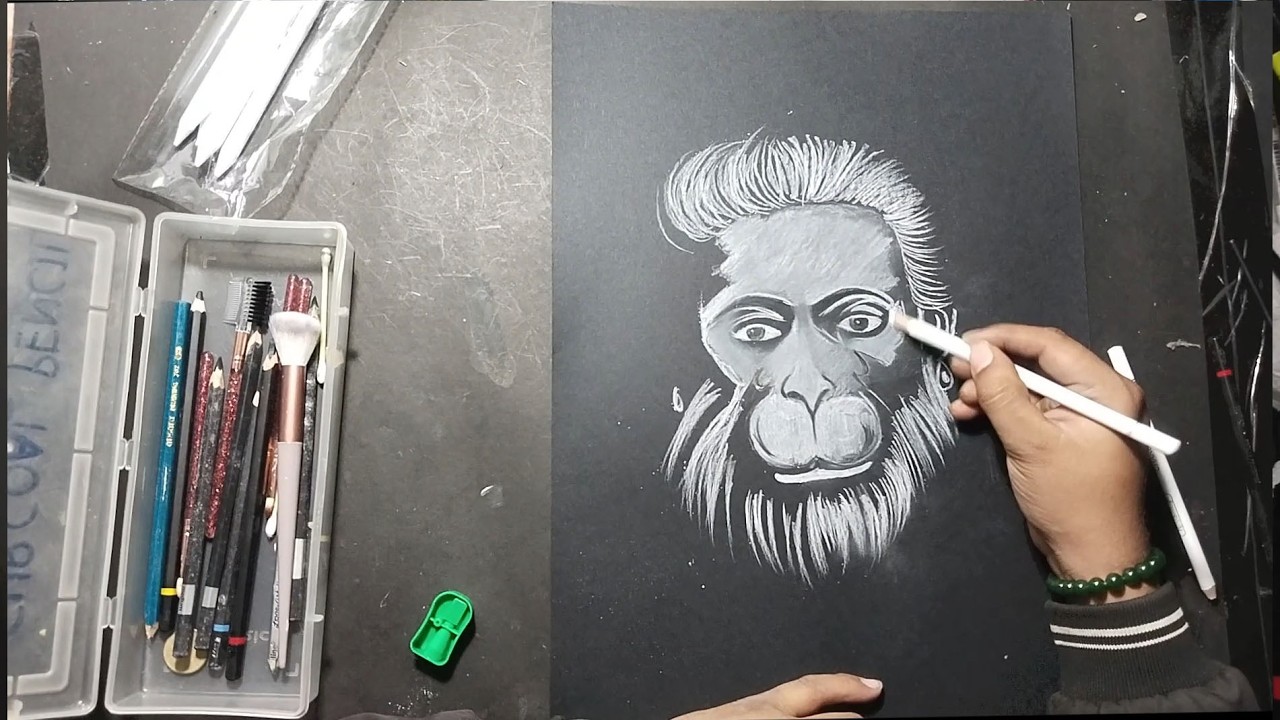 Can You Create a Perfect Sketch without Understanding TONE?