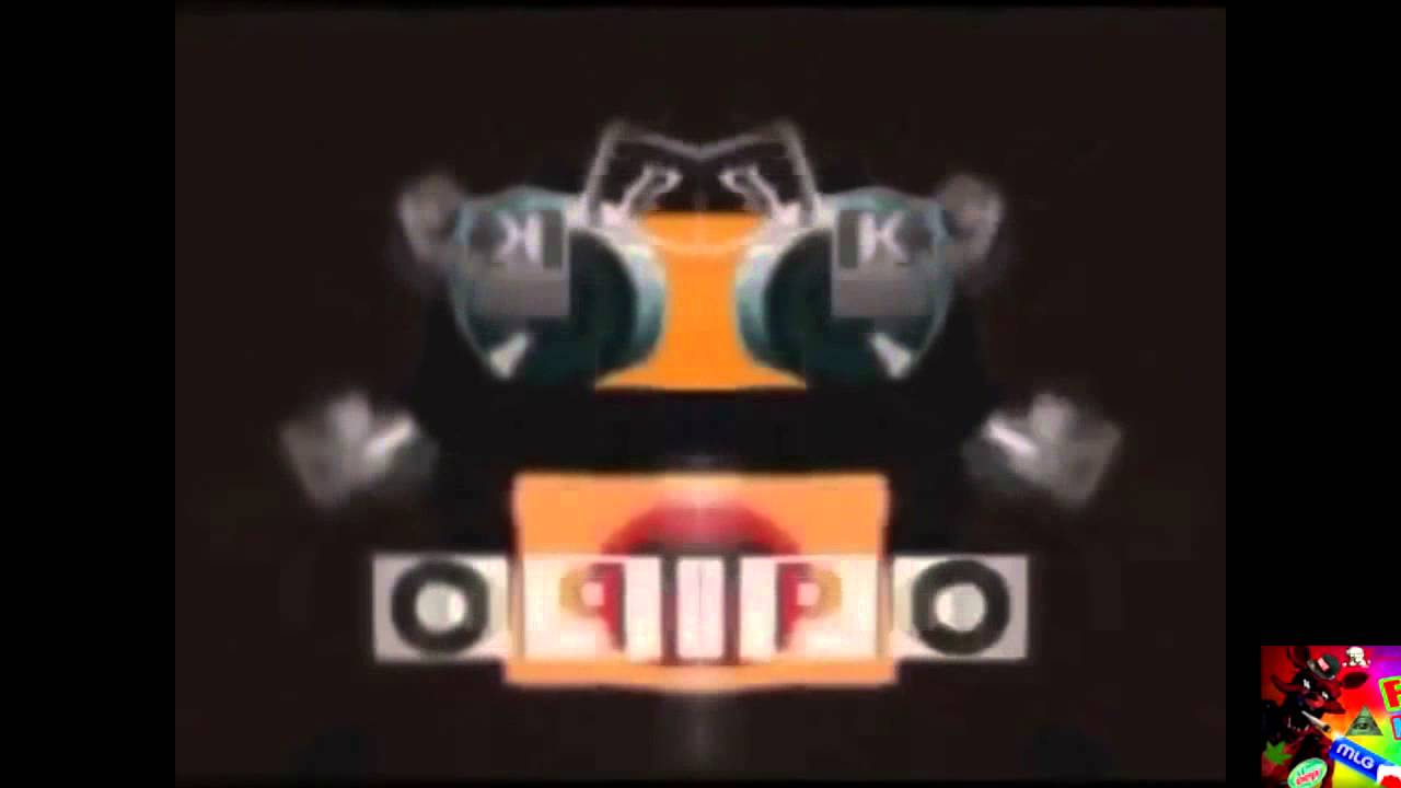 PlayStation 2 Csupo Effects Part 1