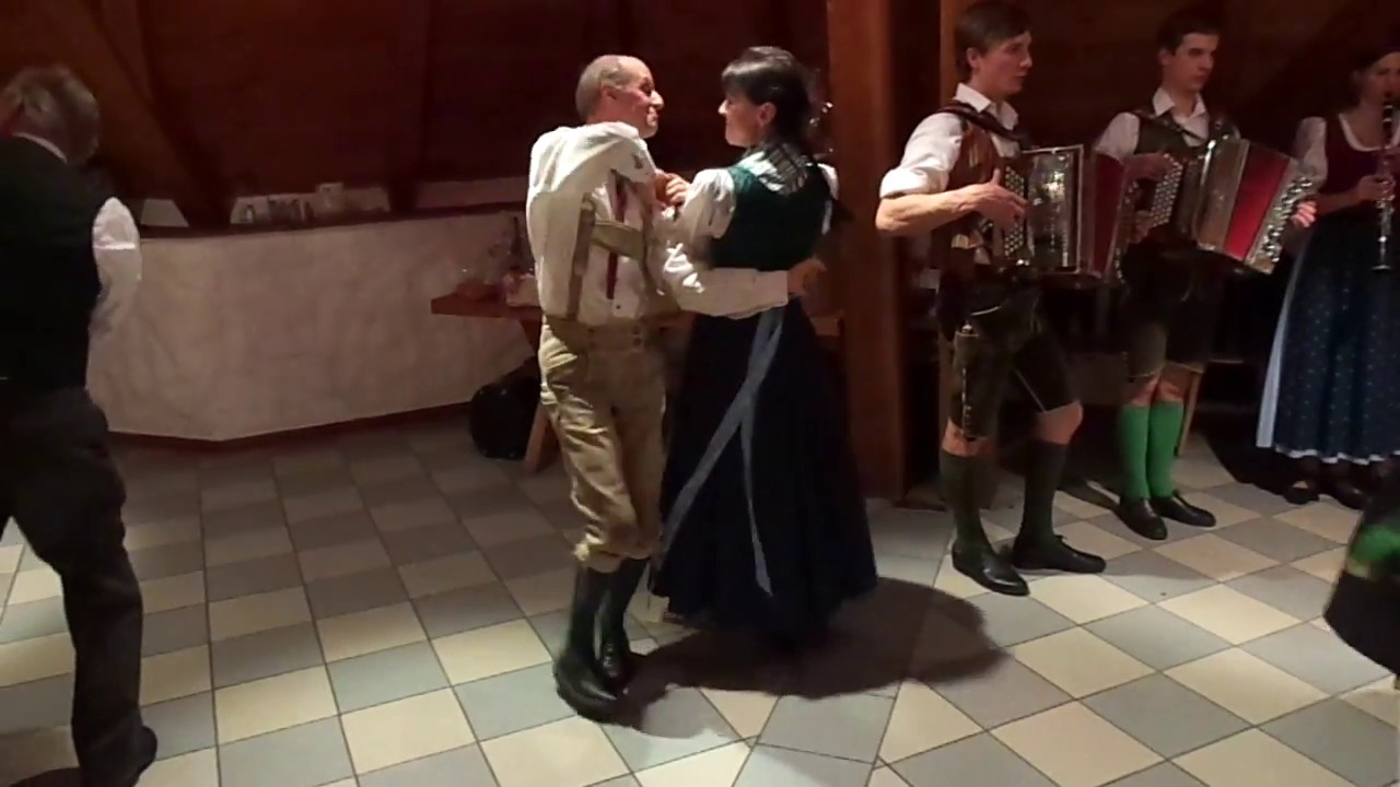 Rabensteiner Landler Gundersdorf 2013