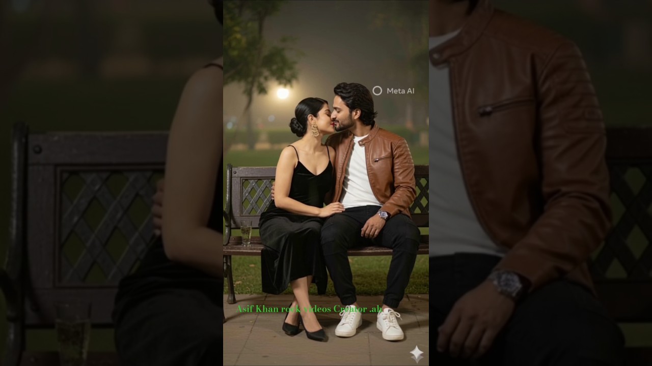 Asif Khan rock Ai videos Creator 