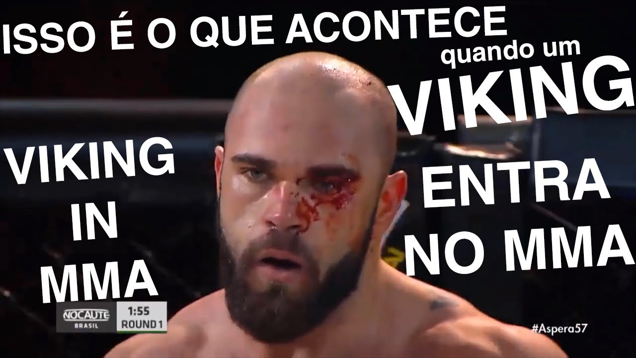 EVENTO ASPERA 57 - GIACOMO LEMOS VS BRUNO CHAVES - LUTA COMPLETA