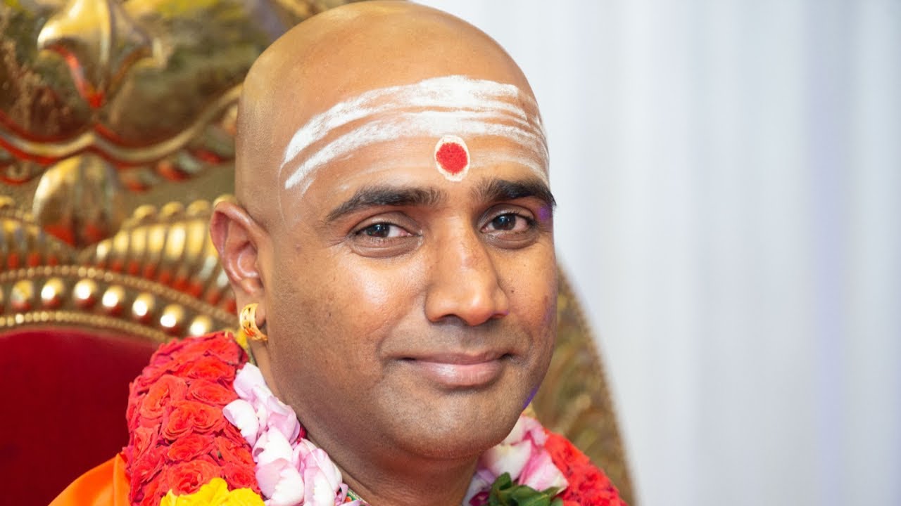 Sadhguru Sri Sharavana Baba's 42nd Jayanthi Celebrations | 10-10-2021 Day 01 | London N12 0QF