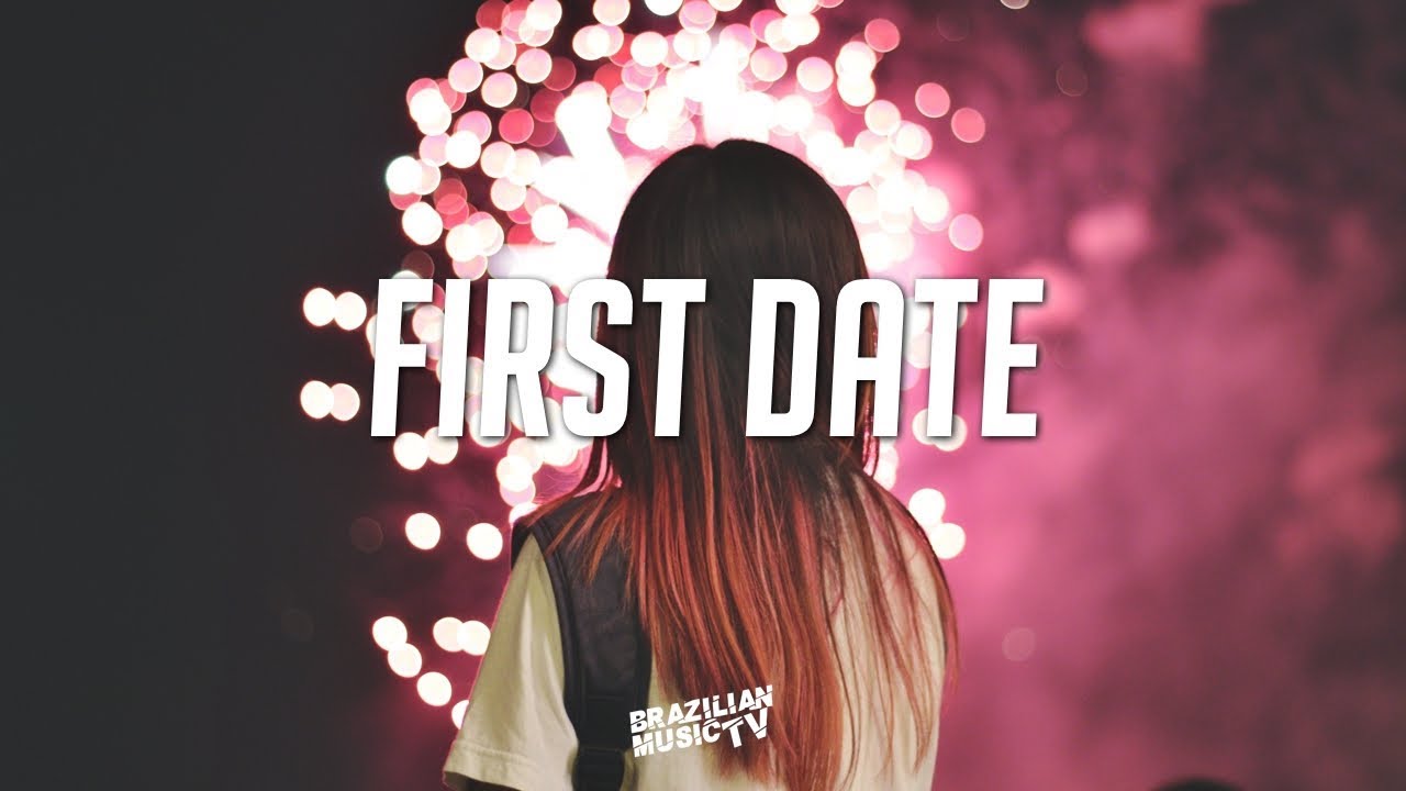 Blink 182 - First Date (A Liga Remix)