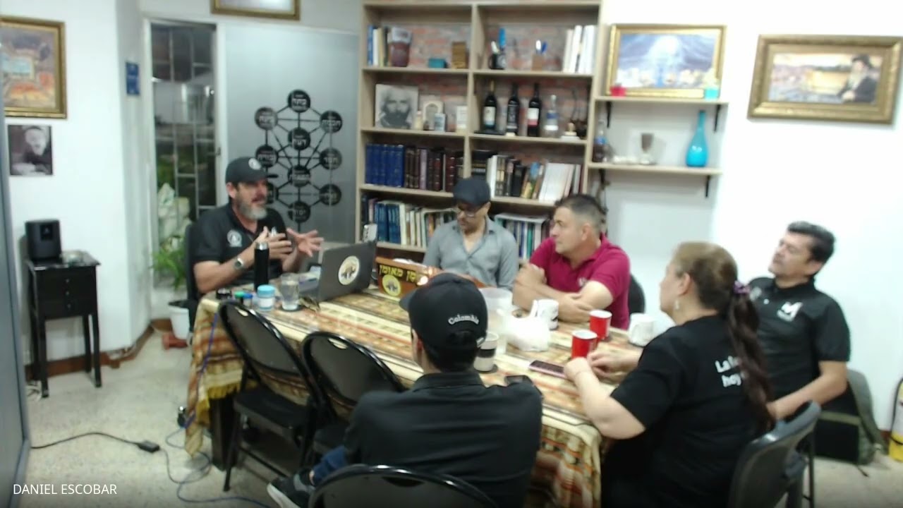 14 - LIKUTEY HALAJOT - Perfeccion del habla y de la plegaria