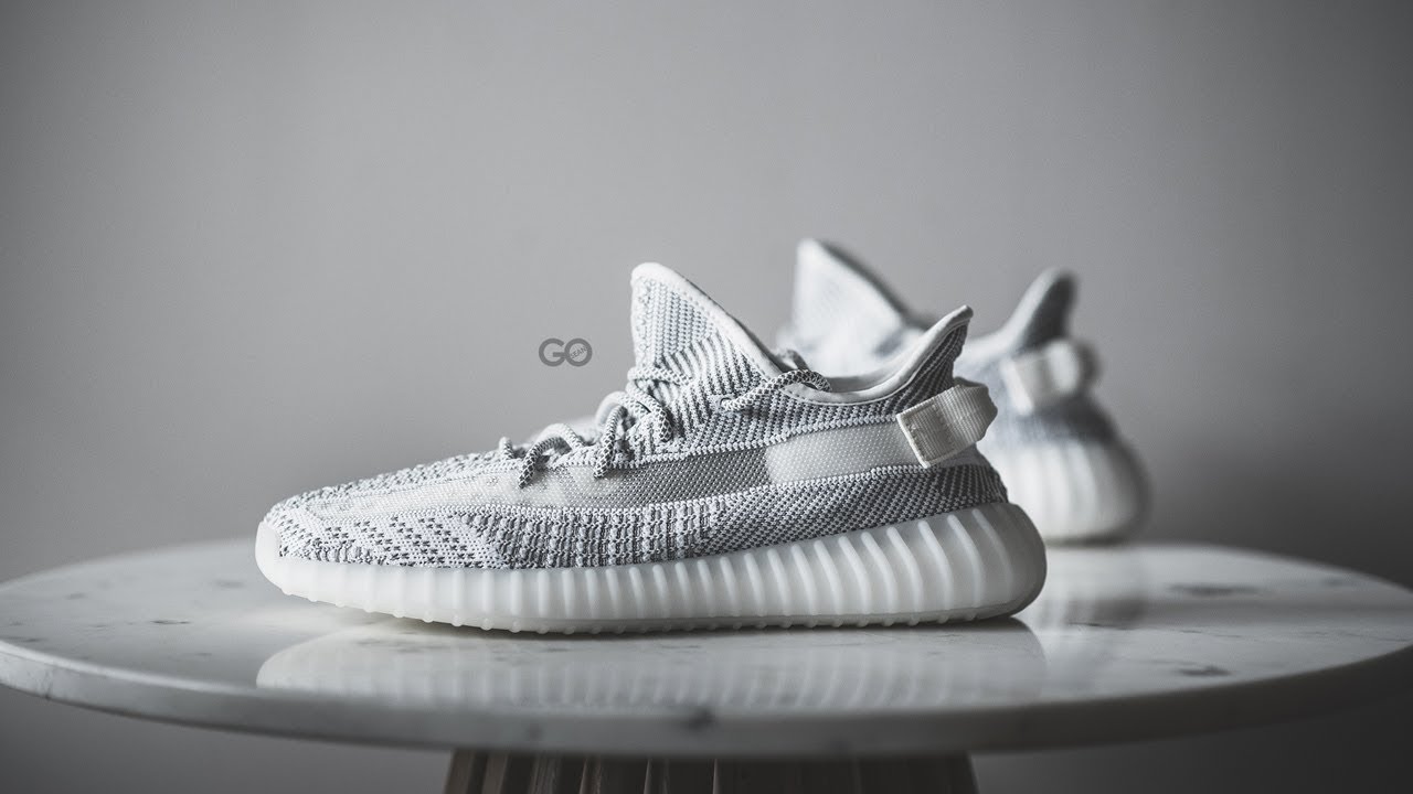 Adidas Yeezy Boost 350 V2 