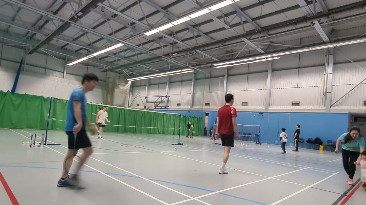 Viet Canh Vs Tuan Tung 4 Mar 14 