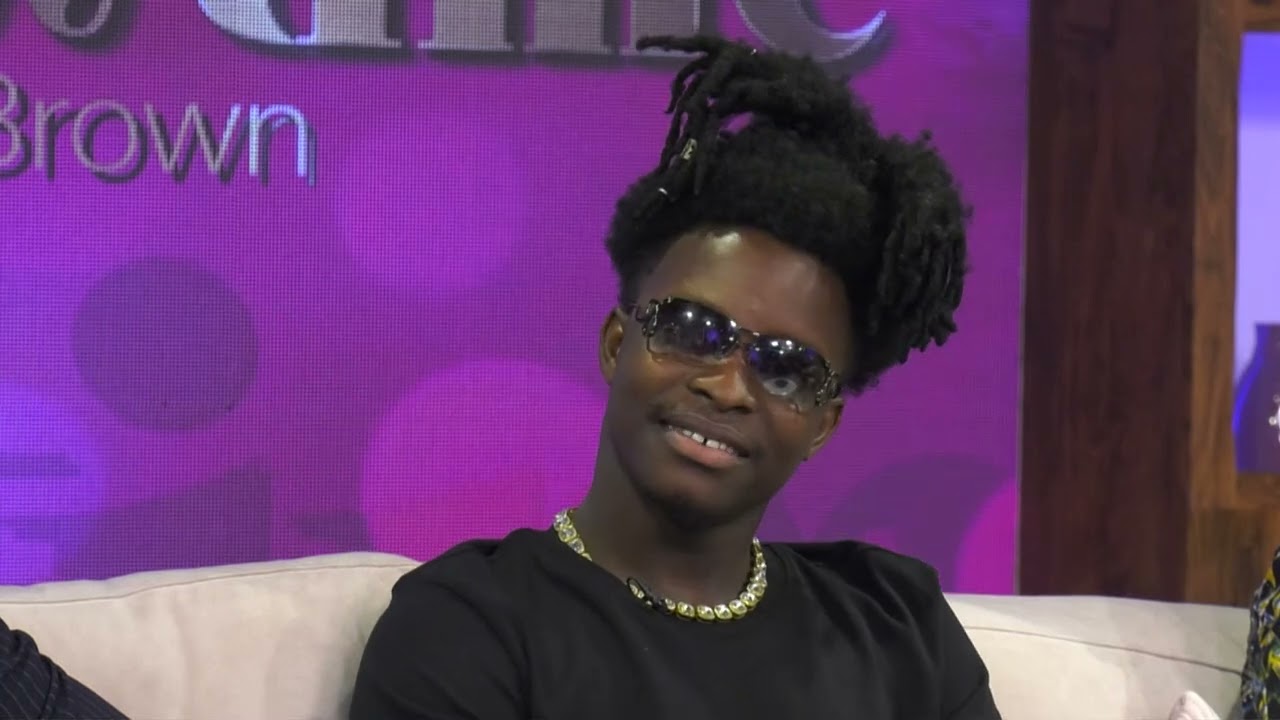 #OnuaShowtimeWithMcBrown: Kidi and Lasmid Open Up on Fake News, Sharing Their Candid Thoughts