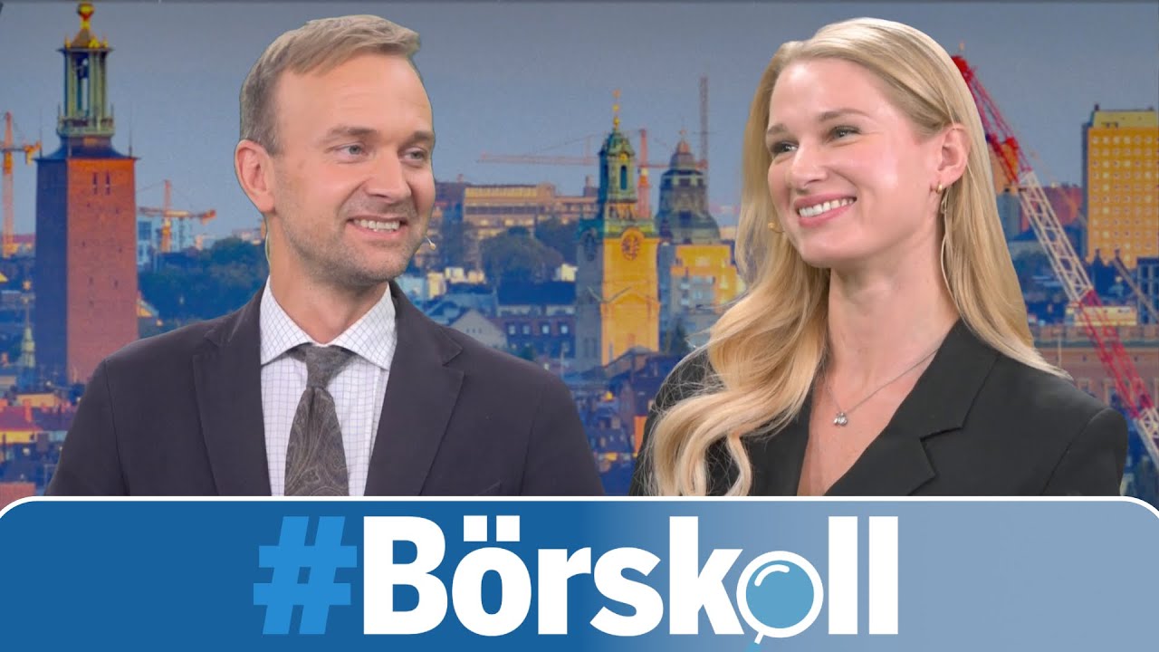 Skarpt läge – USA hotas av nedstängning