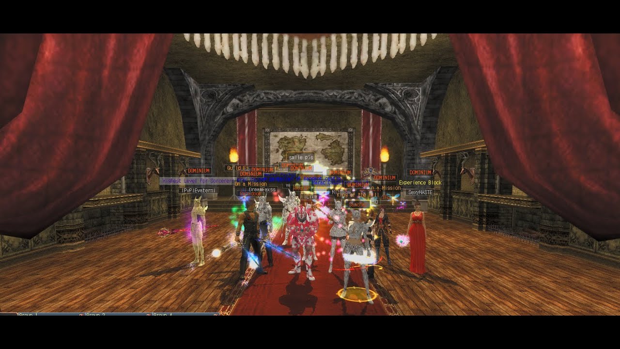 MCS 20/09/2025 - Nemesis Last Chaos