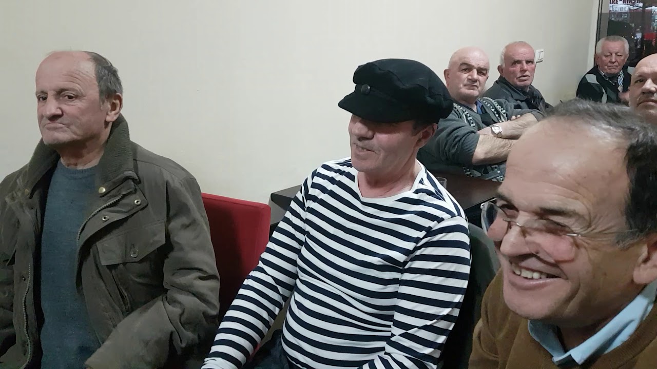 prsh mithat gurin nga lemi...ahengjit e vjeter shkodran