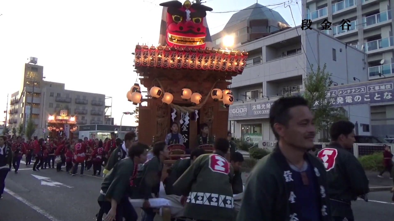 20191027 掛川駅南 令和元年奉祝イベント まとめ