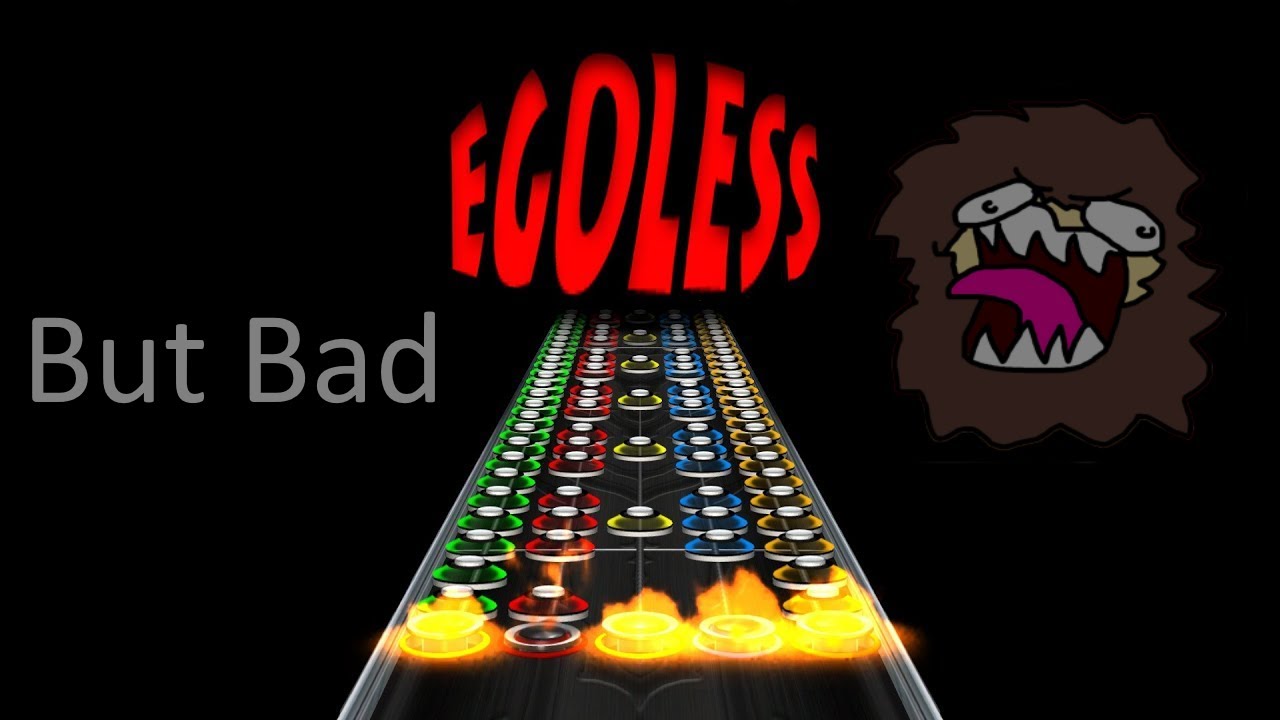 Egoless (but bad) - Full Audio + Chart (By Hekya)