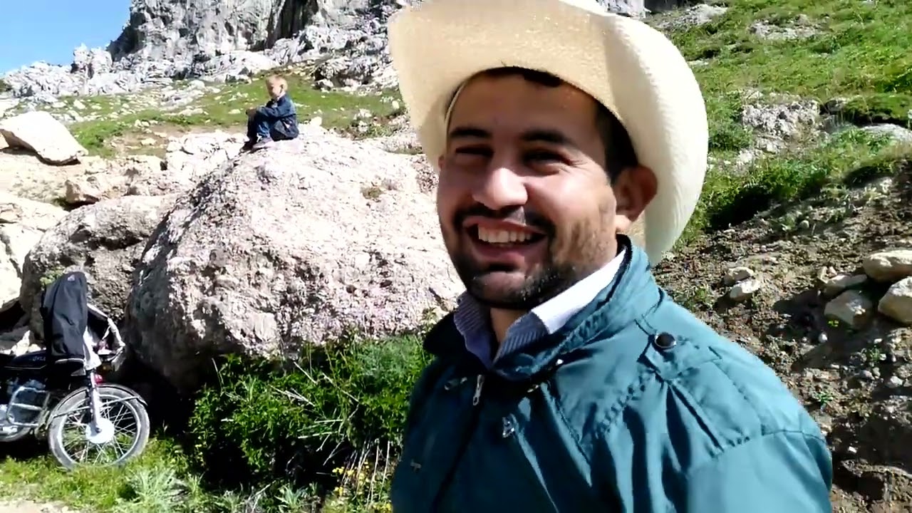 Abaz yayla şenlikleri