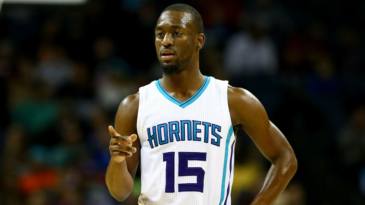 Kemba Walker 2016 Mix - 7AM