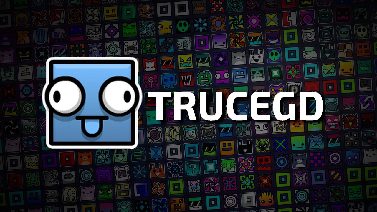 Who In The World Is TruceGD?