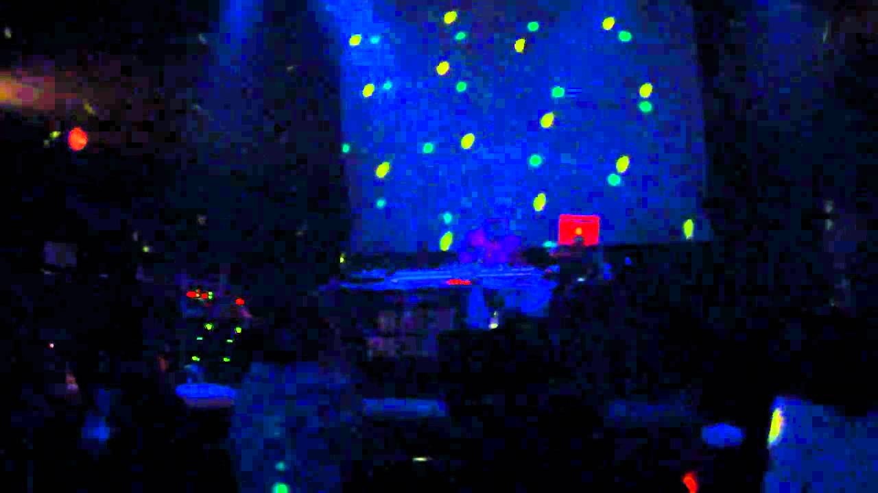 SILVER HAWK Plays Jimmy Cliff Dub　In Osaka, Japan