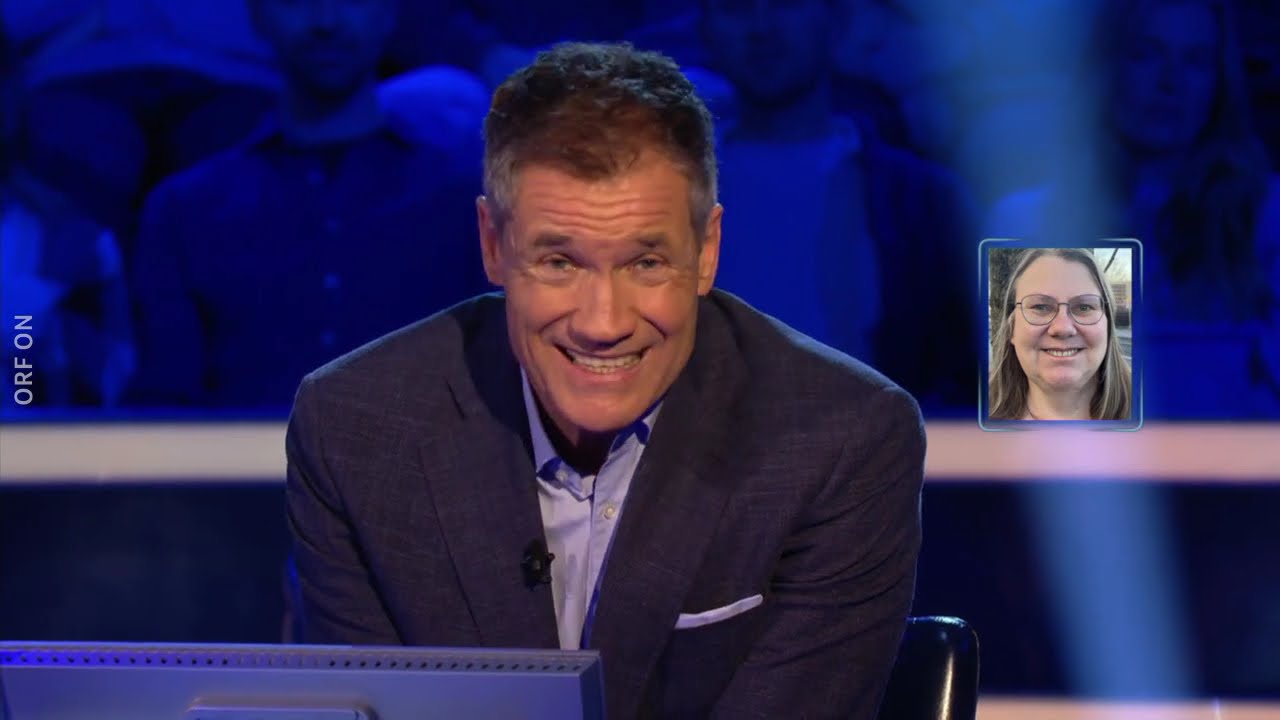 Die Millionenshow 14 4 2025