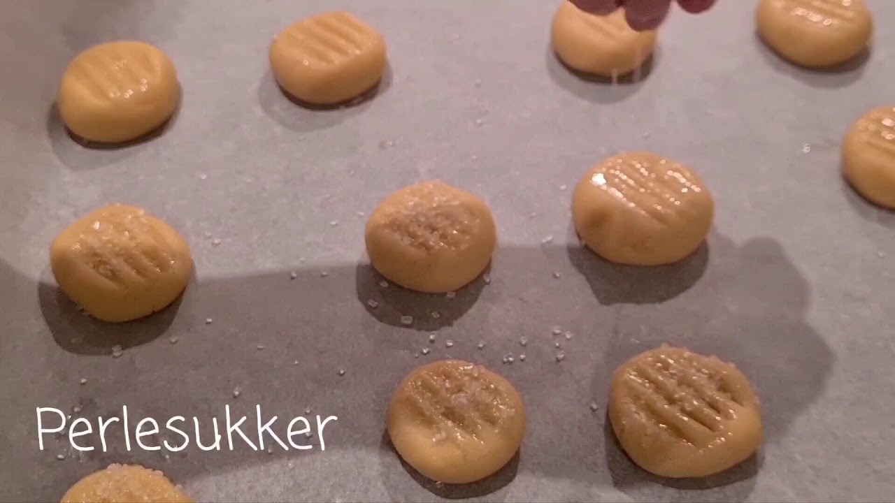 ~Sju Slag Til Jul~ ~Seven Bakes For Christmas~