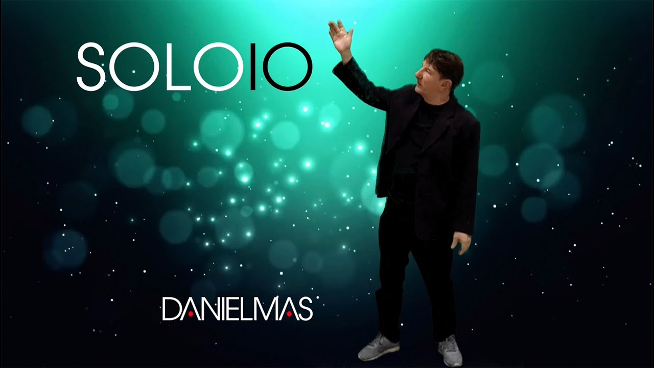 Danielmas   Solo io (official video)