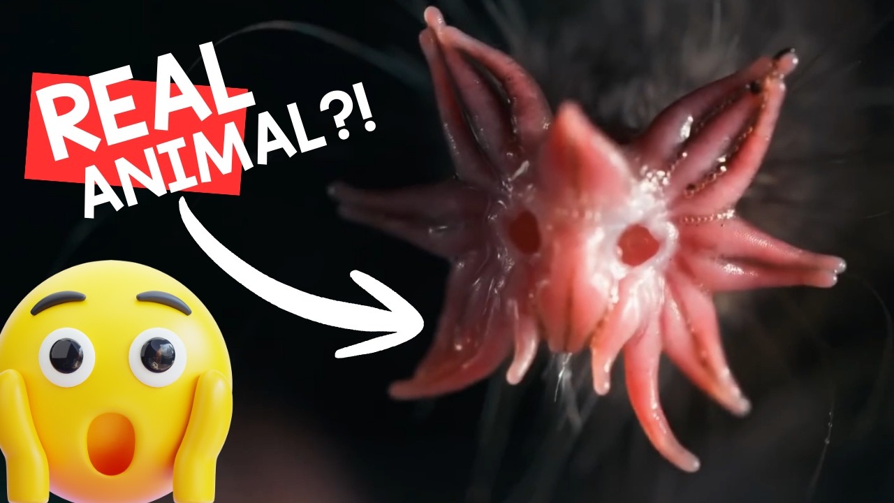 10 Animals That Sound Fake But Are Real!