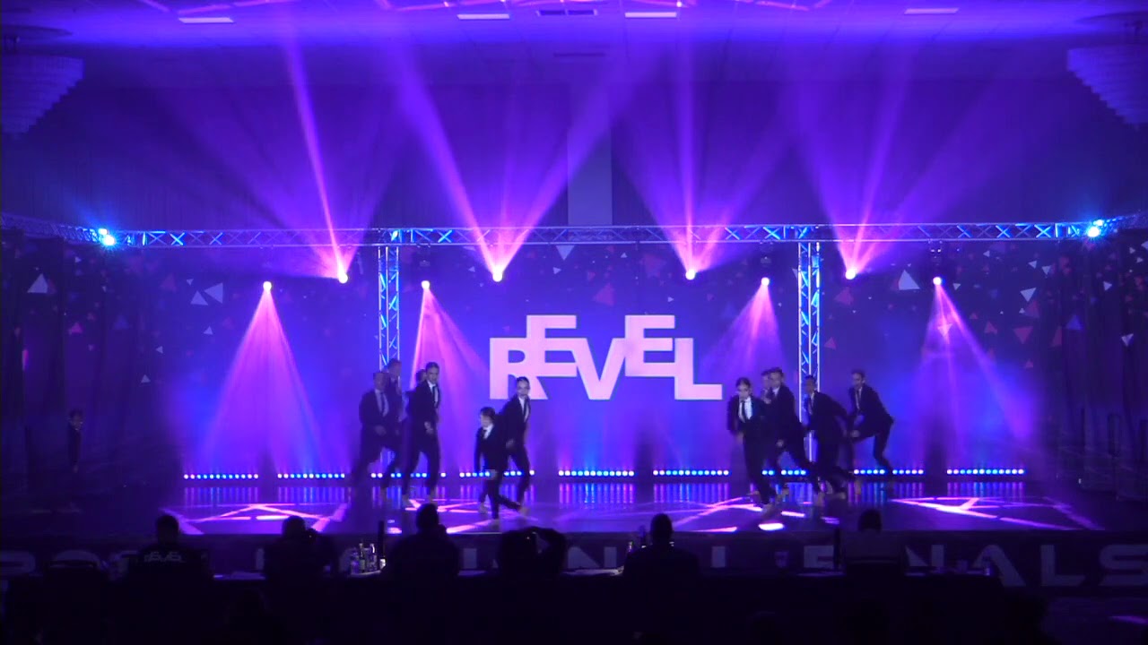 Beatles - Production Routine 2018-2019