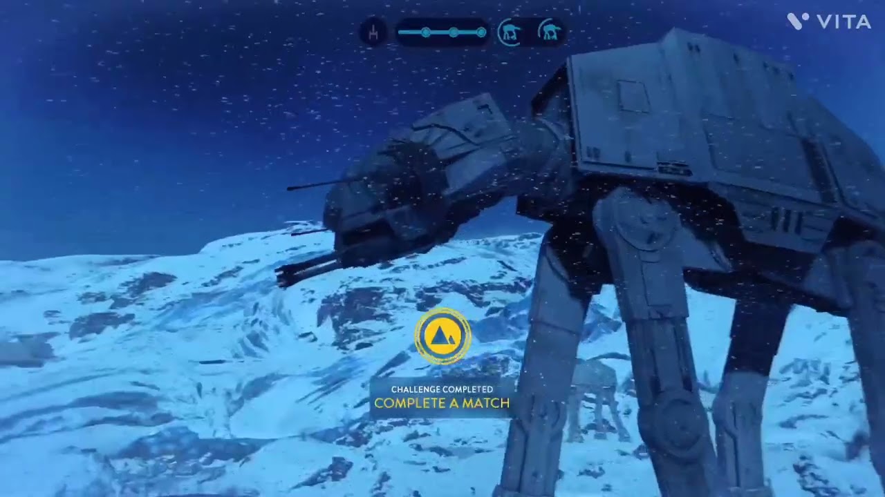 Playing battlefront 1 in 2026