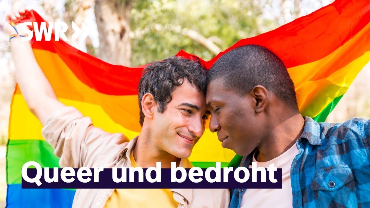 Übergriffe auf Homosexuelle - Wer stoppt die Gewalt? | Zur Sache! Rheinland-Pfalz