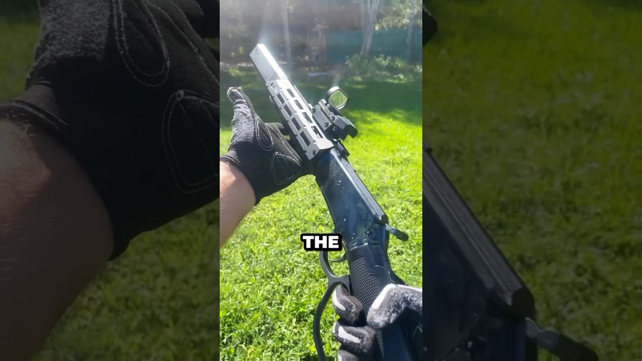 Top 3 Most PAINFUL Nerf Guns of ALL TIME 😵⚠️
