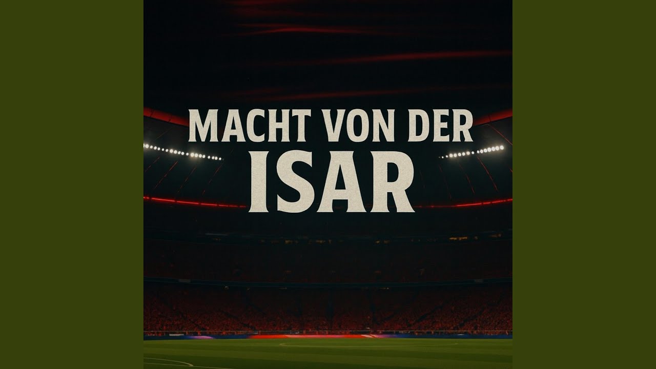 Macht von der Isar