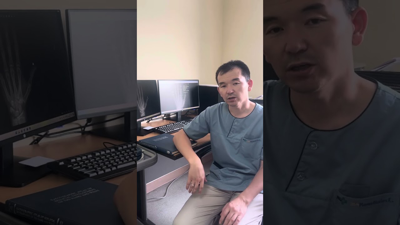 Bolalarda o&rsquo;sish zonasi va suyak yoshi! O&rsquo;sish zonasi qachon yopiladi? Болаларда ўсиш зонаси ёпилиши