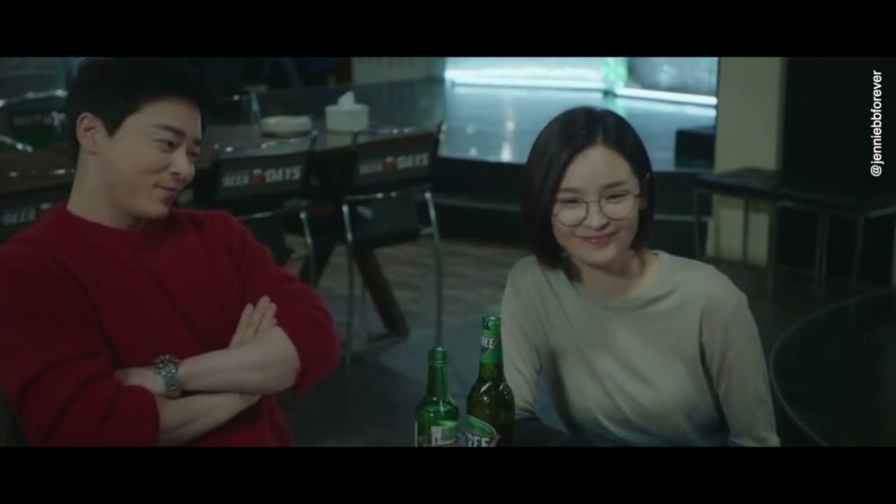 When This Rain Stops (An Iksong FMV)