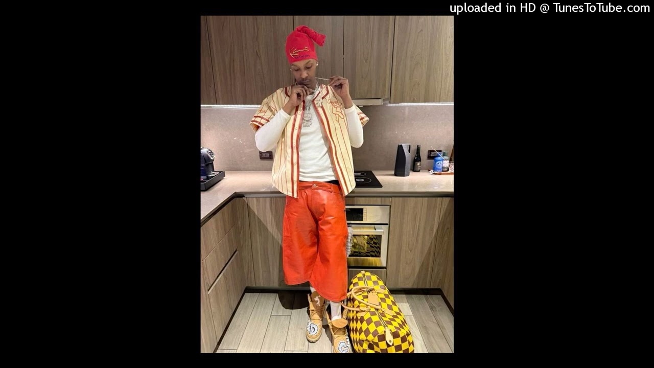 Lil Yachty x Dc2trill X Concrete Boys Type Beat - 