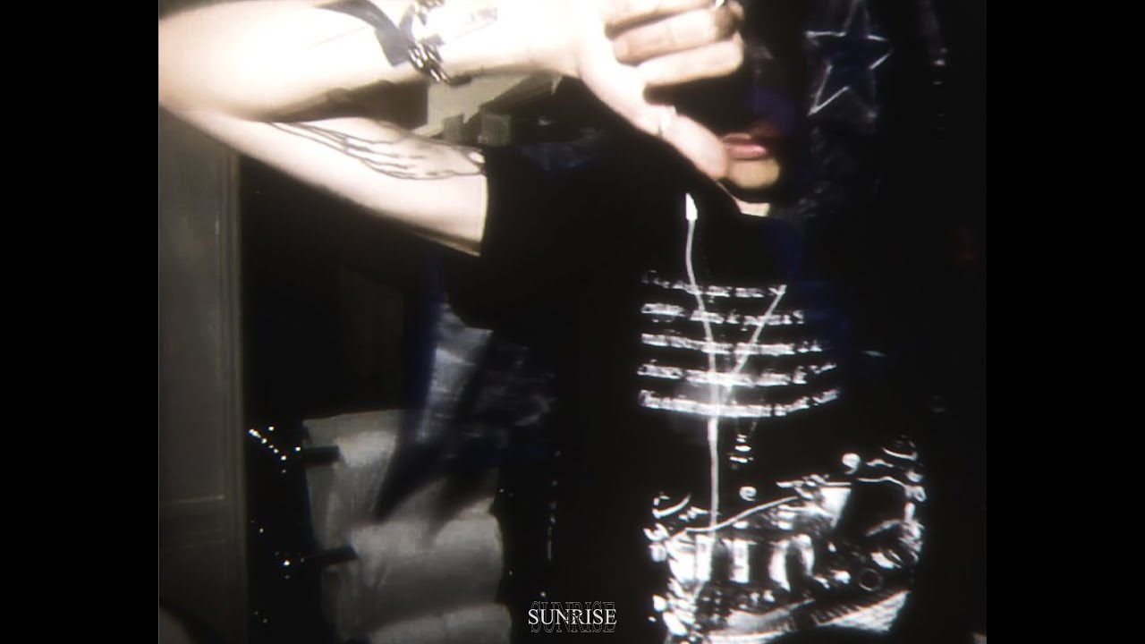 [FREE] KAI ANGEL x 9MICE x DAMAGE type beat - 'UNWINDING'