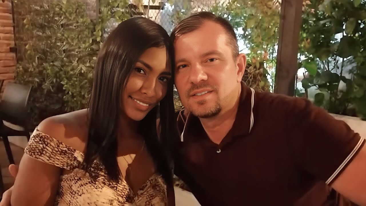 Why Peruvian Girls Are My FAVORITE Latinas | Dating in Lima