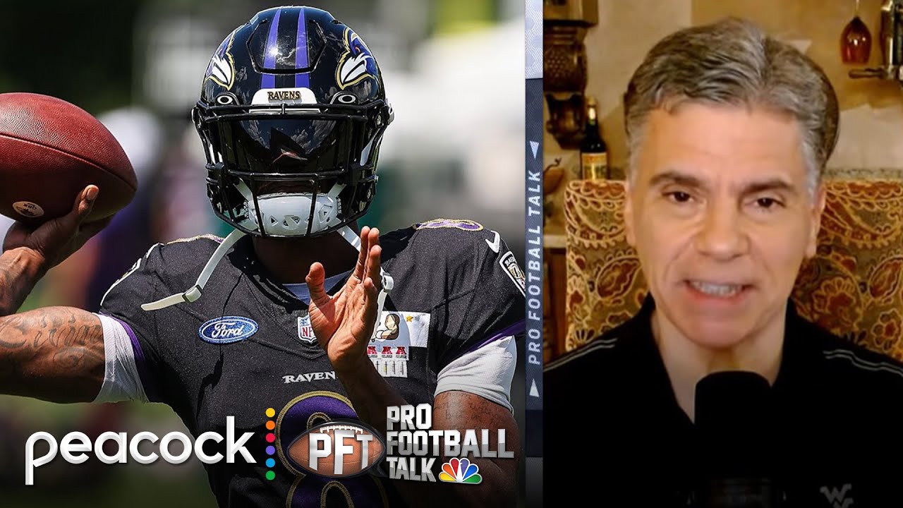 PFT PM Mailbag: Player non-negotiables in next CBA | Pro Football Talk | NFL on NBC