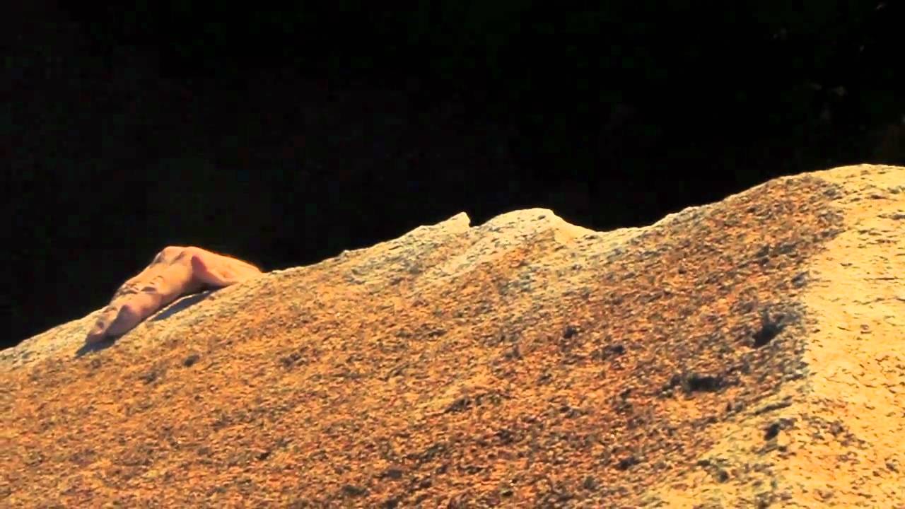 Santee Boulders - Jumpstart (The Amphitheater)