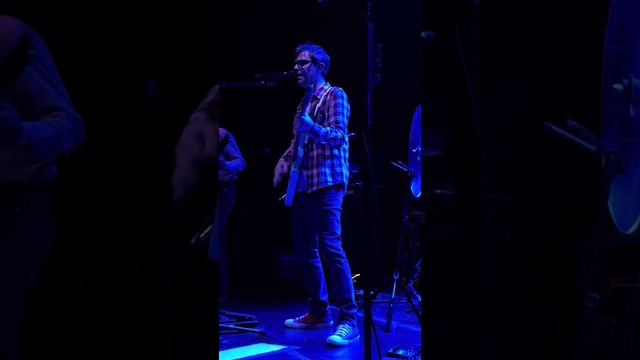 No One Else [Weezer at The Observatory Santa Ana 2024]