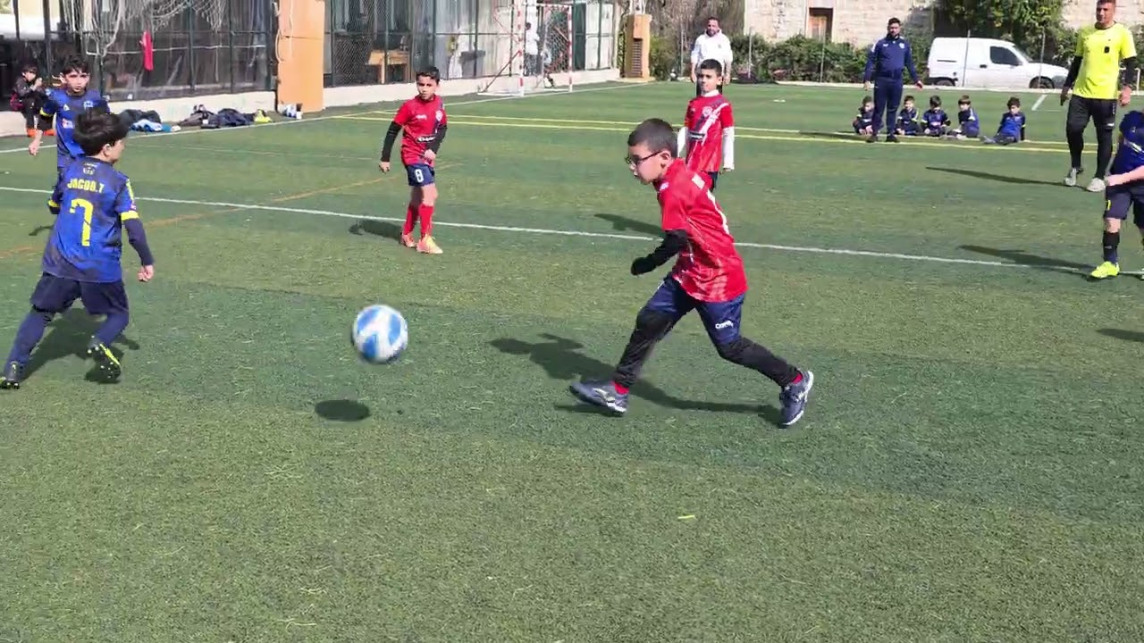 BFA kfarshima vs FTS (3-0 for BFA) [proleague 2018]