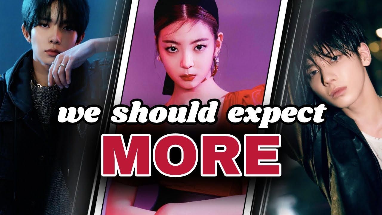 K-pop айдолы, которым как можно скорее нужны уроки вокала (с уважением) | Главные вокалисты