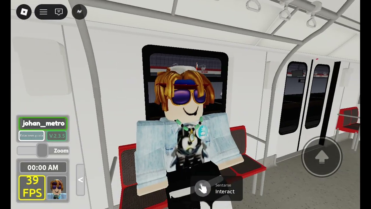 Hoy viajando al ns07 2111 a republica-neptuno roblox