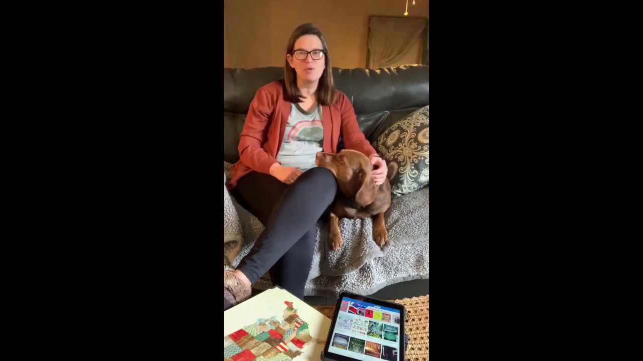 Emily's Staff Picks, March 25
