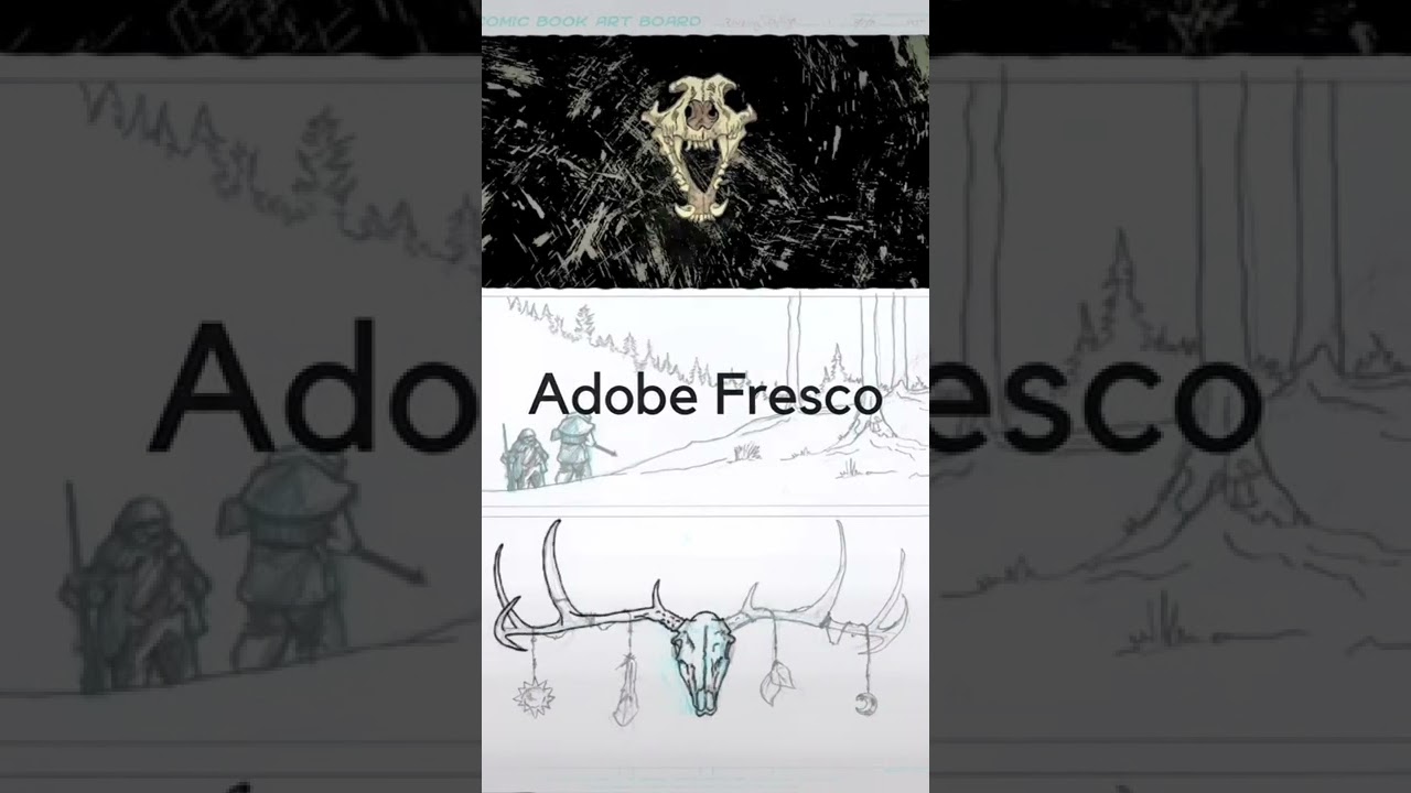 TOP 3 DIGITAL PRODUCTS I USE TO SAVE TIME AS A DIGITAL ARTIST 