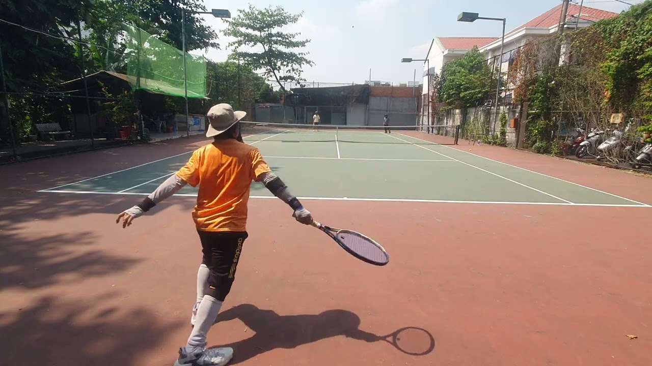 Tuấn Yeah và Chí Linh gặp Xuân Mạnh và Vinh Dược sĩ (27/01/26)