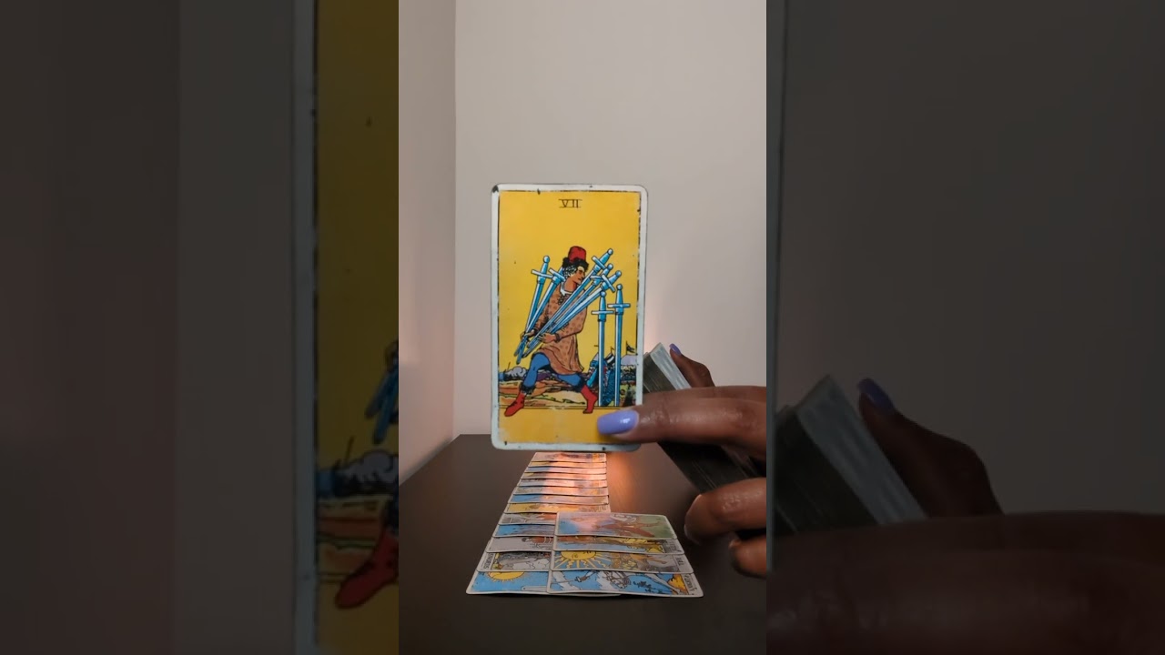He couldn't understand how you are the Divine Feminine yet you're struggling, and now he sees why
