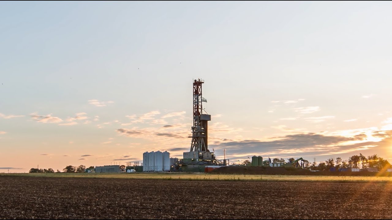 Time lapse: A day in the life of OMV