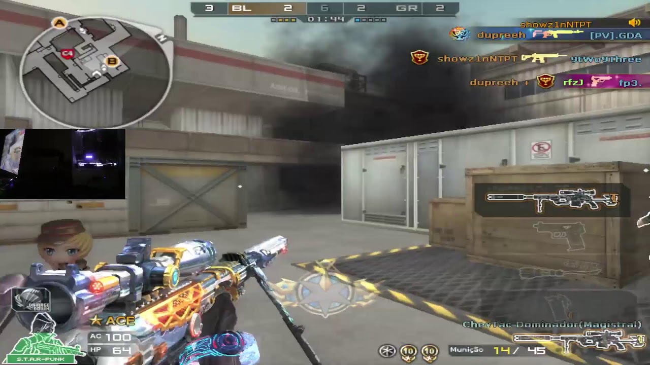 ranked x5 etc