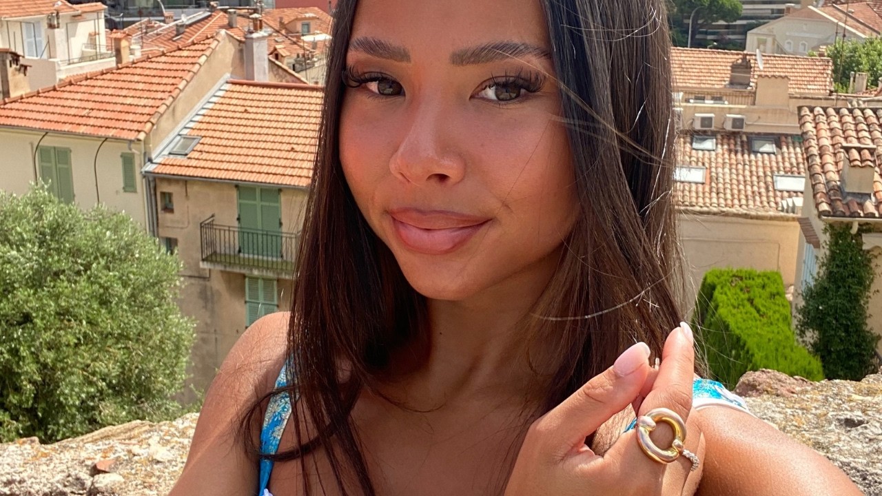summer week in my life l paris, cannes