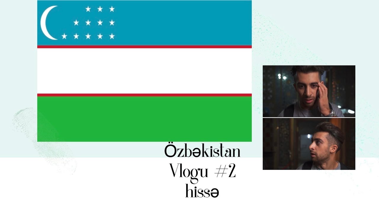 Özbəkistan Vlog 1.2 #uzbekistan #vlog1.2