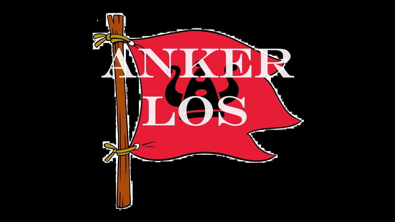 Streng - Anker los - Wickie und die starken Männer (Deutschrock Cover) - Vicky the Viking 