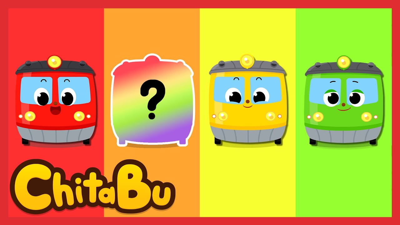 Lieder die du lieben wirst😻 | Liedermix | Beliebte Kinderlieder | #Chitabu